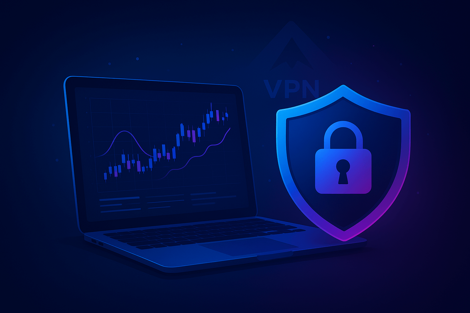Sicurezza VPN Enterprise