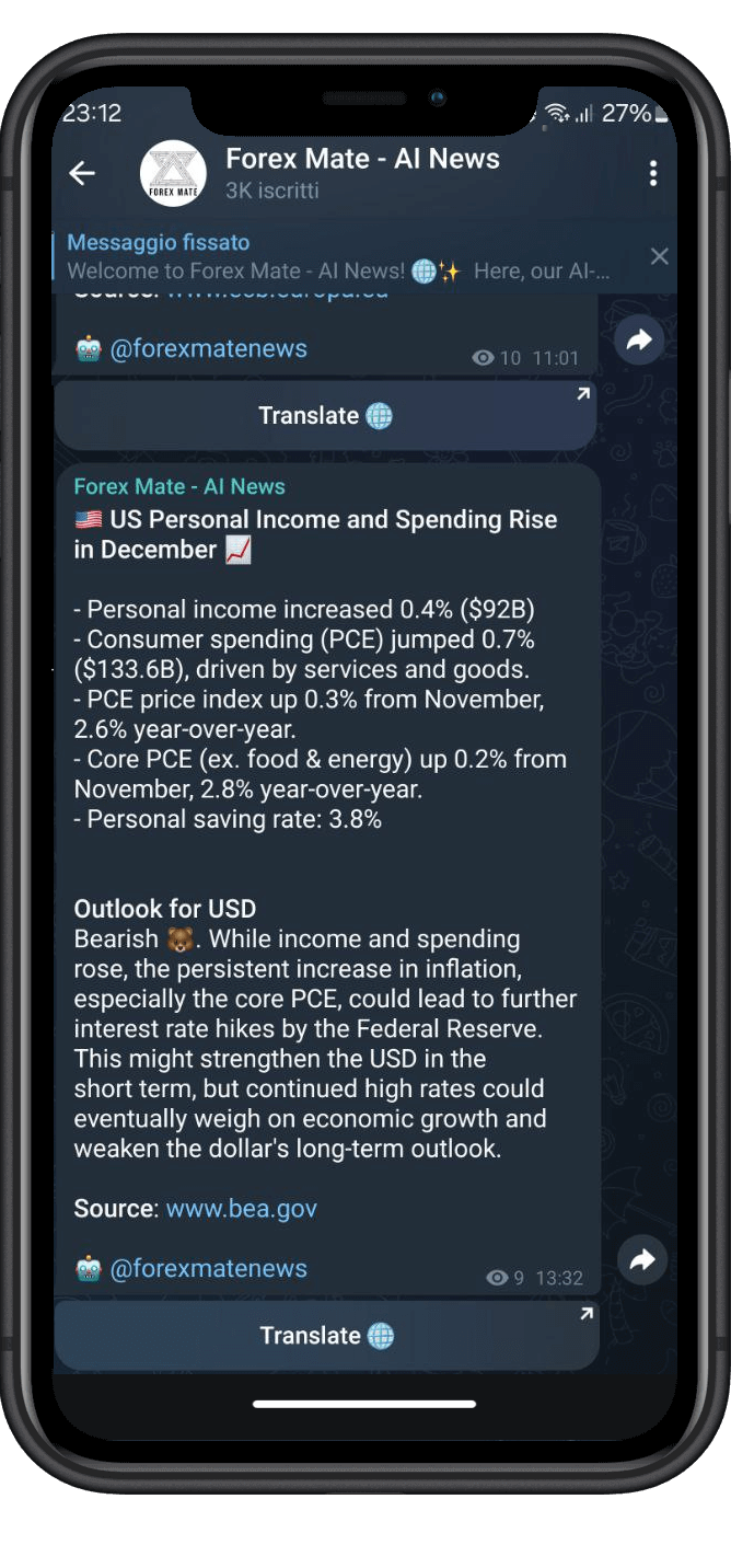 Forex Mate